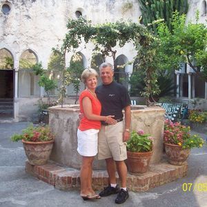 Meet your Posher, Scott